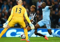 Man City 0-2 Newcastle: Nỗi đau thêm dài Man City 0-2 Newcastle: Nỗi đau thêm dài