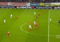 VIDEO: 3 tình huống cầu thủ bị sút bóng 'vỡ mặt' ở vòng 10 Bundesliga VIDEO: 3 tình huống cầu thủ bị sút bóng 'vỡ mặt' ở vòng 10 Bundesliga