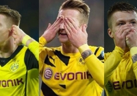 VIDEO: Marco Reus làm các CĐV phát sốt khi ăn mừng bàn thắng độc đáo VIDEO: Marco Reus làm các CĐV phát sốt khi ăn mừng bàn thắng độc đáo