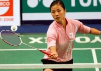 Lê Ngọc Nguyên Nhung tái xuất tại Đại hội TDTT toàn quốc 2014 Lê Ngọc Nguyên Nhung tái xuất tại Đại hội TDTT toàn quốc 2014