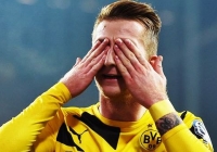 Lý giải cách ăn mừng kiểu 'chú khỉ' của Marco Reus Lý giải cách ăn mừng kiểu 'chú khỉ' của Marco Reus
