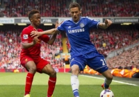 Matic tuyên bố sẽ dạy Liverpool cách chơi bóng Matic tuyên bố sẽ dạy Liverpool cách chơi bóng