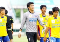 Cựu tuyển thủ U23 Việt Nam nhờ luật sư làm việc với Đồng Tháp Cựu tuyển thủ U23 Việt Nam nhờ luật sư làm việc với Đồng Tháp