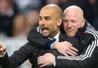 GĐTT Bayern Munich thích tính cách của Guardiola GĐTT Bayern Munich thích tính cách của Guardiola