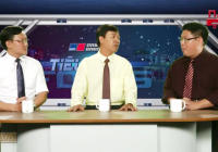 VIDEO: Nhà báo tiết lộ chuyện chiếc bia bị mất khó hiểu của anh Công Phượng VIDEO: Nhà báo tiết lộ chuyện chiếc bia bị mất khó hiểu của anh Công Phượng