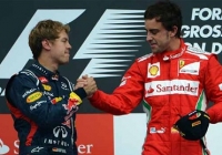 Thay thế Alonso tại Ferrari, Vettel bỏ túi 1 triệu bảng/tuần Thay thế Alonso tại Ferrari, Vettel bỏ túi 1 triệu bảng/tuần
