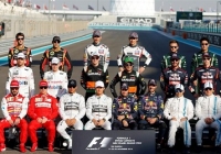 Bảng xếp hạng đua xe F1 năm 2014: Hamilton đăng quang ngôi vô địch Bảng xếp hạng đua xe F1 năm 2014: Hamilton đăng quang ngôi vô địch