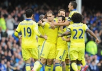 Chelsea bị ‘trù ẻo’ trước trận derby với Tottenham Chelsea bị ‘trù ẻo’ trước trận derby với Tottenham