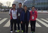 BXH cầu lông 4/12: Tiến Minh ra ngoài top 20, Vũ Thị Trang xếp 50 TG BXH cầu lông 4/12: Tiến Minh ra ngoài top 20, Vũ Thị Trang xếp 50 TG