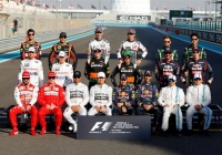 F1: Mùa giải 2015 sẽ có thêm 2 chặng đua F1: Mùa giải 2015 sẽ có thêm 2 chặng đua