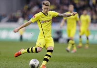 Marco Reus đã quyết định được bến đỗ mới? Marco Reus đã quyết định được bến đỗ mới?