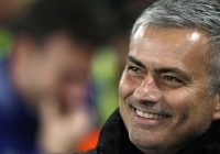 Mourinho sẵn sàng cho ‘cuộc tấn công cá mập’ Mourinho sẵn sàng cho ‘cuộc tấn công cá mập’