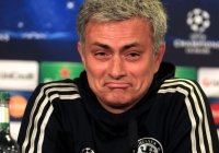 Mourinho dự đoán như thần về đối thủ ở vòng 1/8 Mourinho dự đoán như thần về đối thủ ở vòng 1/8