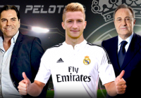 Marco Reus sẽ gia nhập Real trong tháng 1 Marco Reus sẽ gia nhập Real trong tháng 1