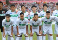U19 HAGL không dự vòng loại U19 Quốc gia năm 2015 U19 HAGL không dự vòng loại U19 Quốc gia năm 2015