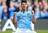 Man City đón nhận thông tin vui cho trận gặp Barca Man City đón nhận thông tin vui cho trận gặp Barca