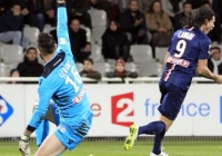 Video clip bàn thắng: Ajaccio 1-3 Paris Saint Germain - Ngược dòng ấn tượng Video clip bàn thắng: Ajaccio 1-3 Paris Saint Germain - Ngược dòng ấn tượng