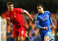 Bốc thăm bán kết Cúp liên đoàn Anh: Chelsea đại chiến Liverpool Bốc thăm bán kết Cúp liên đoàn Anh: Chelsea đại chiến Liverpool