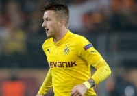 'Đàn anh' khuyên Marco Reus đến Real Madrid 'Đàn anh' khuyên Marco Reus đến Real Madrid