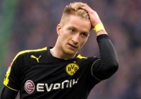 Marco Reus nhận án phạt rất nặng Marco Reus nhận án phạt rất nặng