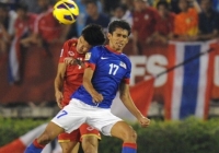 Video clip bàn thắng: Malaysia vs Thái Lan - Kịch tính đến phút cuối Video clip bàn thắng: Malaysia vs Thái Lan - Kịch tính đến phút cuối