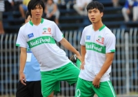 Công Phượng có thể bỏ SEA Games 2015 vì World Cup Công Phượng có thể bỏ SEA Games 2015 vì World Cup