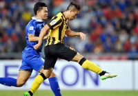 Malaysia vs Thái Lan: Lộ diện Nhà vua mới Malaysia vs Thái Lan: Lộ diện Nhà vua mới
