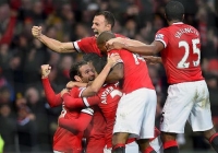 Aston Villa vs Man Utd: Duy trì thói quen chiến thắng - 22h00 ngày 20/12 Aston Villa vs Man Utd: Duy trì thói quen chiến thắng - 22h00 ngày 20/12