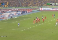 VIDEO: Phút 57' - Safiq Rahim nâng tỷ số lên 3-0 cho Malaysia VIDEO: Phút 57' - Safiq Rahim nâng tỷ số lên 3-0 cho Malaysia