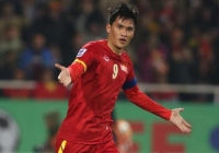 Thành Lương và Công Vinh lọt vào ĐHTB AFF Cup 2014 Thành Lương và Công Vinh lọt vào ĐHTB AFF Cup 2014