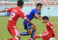 HAGL bỏ giải, VFF nới lỏng quy chế giải U19 QG 2015 HAGL bỏ giải, VFF nới lỏng quy chế giải U19 QG 2015