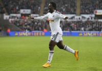 Liverpool chiêu mộ Wilfried Bony thay Mario Balotelli Liverpool chiêu mộ Wilfried Bony thay Mario Balotelli