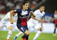 PSG mở đường cho Edinson Cavani đến Man Utd PSG mở đường cho Edinson Cavani đến Man Utd