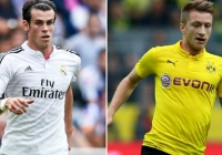 CĐV Real Madrid giục lãnh đạo bán Bale, mua Marco Reus CĐV Real Madrid giục lãnh đạo bán Bale, mua Marco Reus