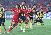 ESPN chọn trận ĐTVN bị nghi bán độ vào Top 5 hay nhất AFF Cup ESPN chọn trận ĐTVN bị nghi bán độ vào Top 5 hay nhất AFF Cup