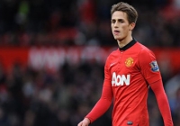 PSG quyết giật Adnan Januzaj khỏi Man Utd PSG quyết giật Adnan Januzaj khỏi Man Utd