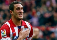 Man City, Chelsea và Barca đại chiến vì Koke Man City, Chelsea và Barca đại chiến vì Koke