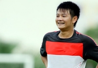 Phạm Văn Quyến bất ngờ tái xuất ở V-League 2015 Phạm Văn Quyến bất ngờ tái xuất ở V-League 2015
