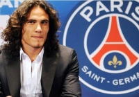 Cavani đã ở rất gần Arsenal Cavani đã ở rất gần Arsenal