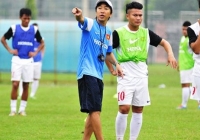 VFF đã qua mặt HLV Miura khi chọn U19 Việt Nam đá SEA Games? VFF đã qua mặt HLV Miura khi chọn U19 Việt Nam đá SEA Games?