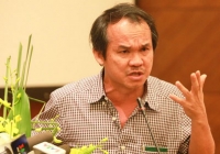 Bầu Đức nói gì sau khi VTV bị phạt về vụ Công Phượng Bầu Đức nói gì sau khi VTV bị phạt về vụ Công Phượng