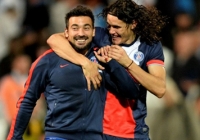 HLV Laurent Blanc tin Cavani sẽ chia tay PSG HLV Laurent Blanc tin Cavani sẽ chia tay PSG