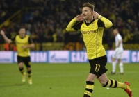 Marco Reus sẽ đến La Liga Marco Reus sẽ đến La Liga