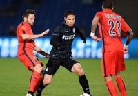 Video clip bàn thắng: Inter 0-1 PSG Thử nghiệm đội hình Video clip bàn thắng: Inter 0-1 PSG Thử nghiệm đội hình