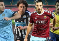 Kết quả Ngoại hạng Anh vòng 20: Man City thắng kịch tính, Liverpool hòa khó tin Kết quả Ngoại hạng Anh vòng 20: Man City thắng kịch tính, Liverpool hòa khó tin