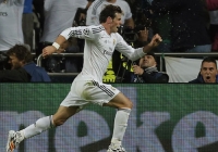 Bale xác lập kỷ lục chạy nhanh nhất Real Madrid Bale xác lập kỷ lục chạy nhanh nhất Real Madrid