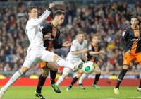Valencia vs Real Madrid: Hái lộc đầu xuân, 23h ngày 4/1 Valencia vs Real Madrid: Hái lộc đầu xuân, 23h ngày 4/1