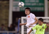 Cầu thủ U19 Việt Nam sẽ đá thay Van Bakel Cầu thủ U19 Việt Nam sẽ đá thay Van Bakel