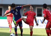 Đối thủ đánh bại Tuấn Anh – Công Phượng sắp được đá Champions League Đối thủ đánh bại Tuấn Anh – Công Phượng sắp được đá Champions League