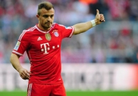 Chấp nhận chi đậm, Liverpool sắp có Shaqiri Chấp nhận chi đậm, Liverpool sắp có Shaqiri